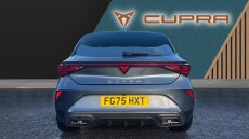 CUPRA Leon 1.5 eTSI 150 V2 5dr DSG Petrol Hatchback